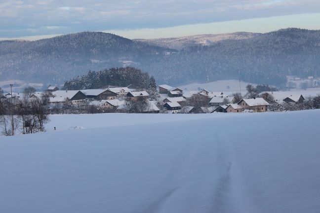 Winter